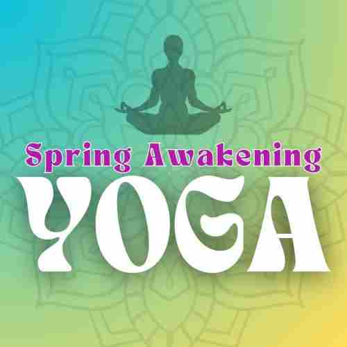 Spring Solstice Yoga in New York on 20 Mar