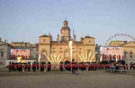 Military Musical Spectacular in London on 15 Jul