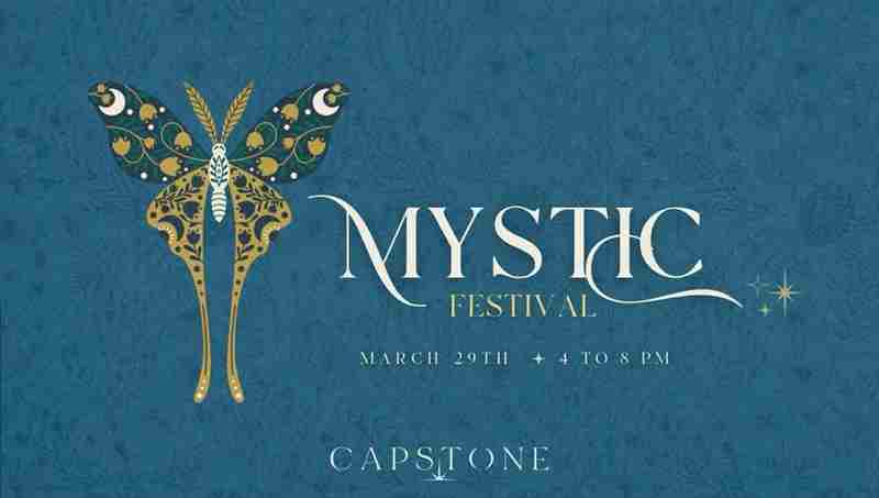 Mysic Festival in Florida on 29 Mar