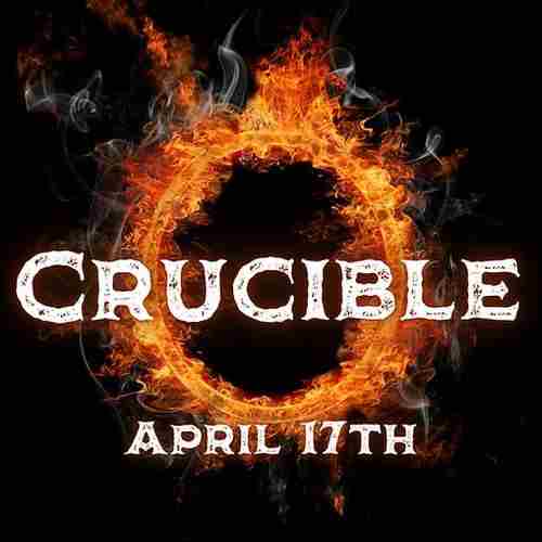 Crucible: Forth Worth's Holy Grail of Professional Wrestling in Fort Worth on 17 Apr