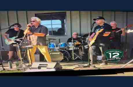 Happy Hour with Highway 12 Band in Santa Rosa on 28 Mar