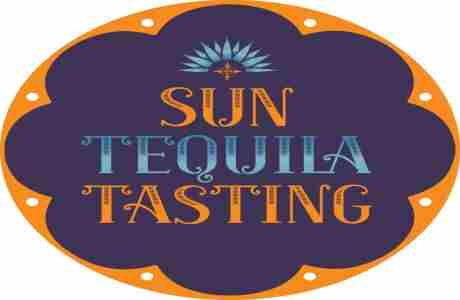 6th Annual Sun Tequila Tasting in Connecticut on 3 May