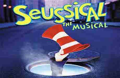 Star of the Day presents Seussical the Musical in Emmaus on 09 May 2025