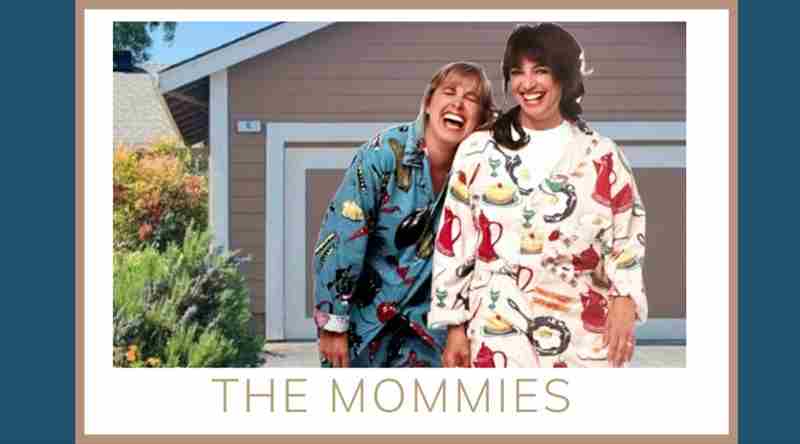 The Mommies in Santa Rosa on 30 March 2025