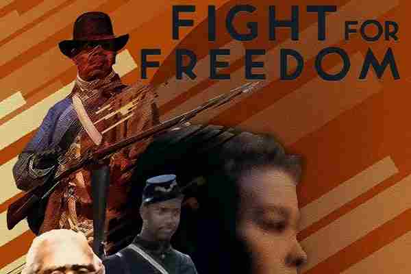 Concord250: "A Fight for Freedom: Honoring Patriots of Color" in Concord on 15 Mar