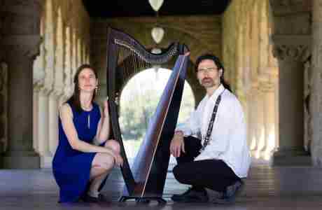 Romano And Ophir Duo (USA) Classical And Latin American Interpretations in San Francisco on 3 May